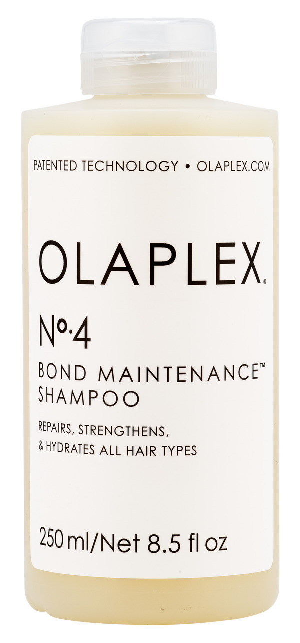 NO.4 BOND Maintenance Shampoo