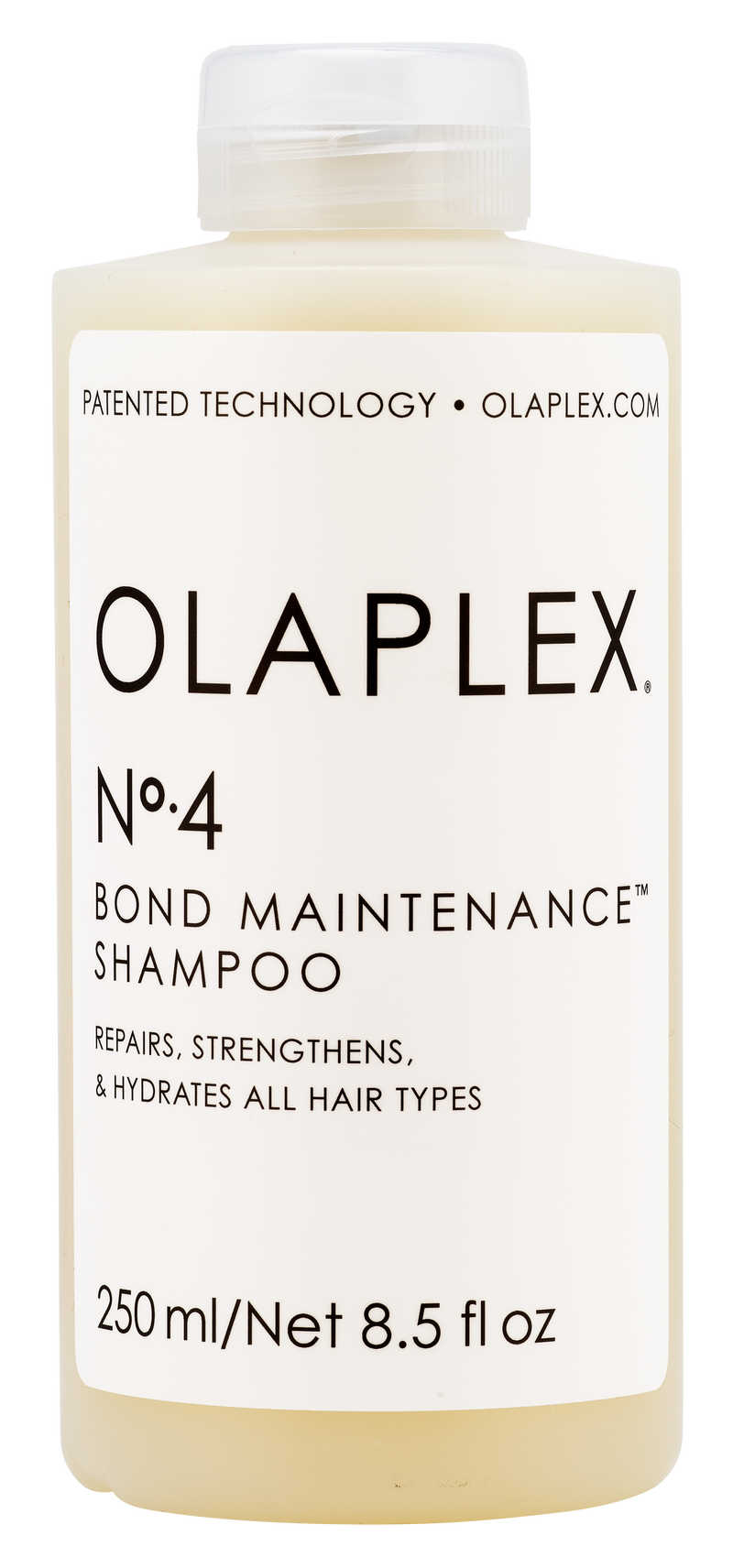 NO.4 BOND Maintenance Shampoo