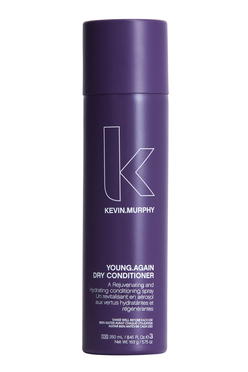YOUNG Again Dry Conditioner